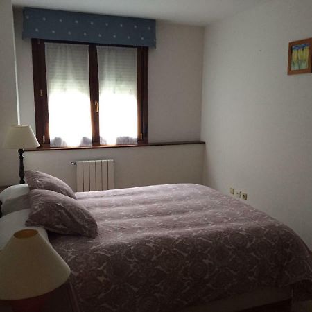 Apartmán Living Gijon & Parking Exteriér fotografie